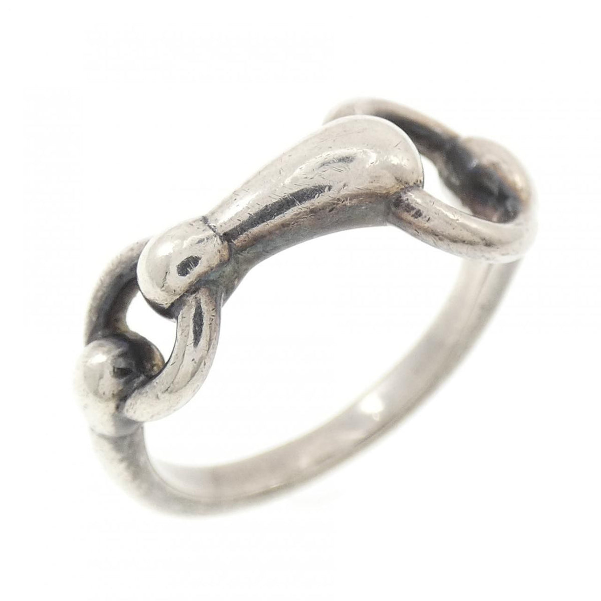 Hermes Vintage Ring