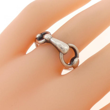 Hermes Vintage Ring — view 5