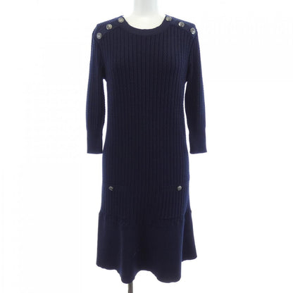Chanel Metiers D'art 18A Dress