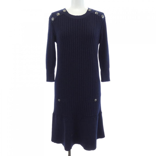 Chanel Metiers D'art 18A Dress