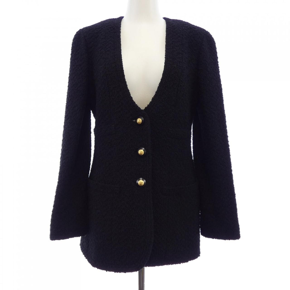 Chanel Vintage 93A Jacket