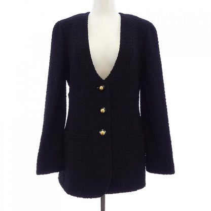Chanel Vintage 93A Jacket