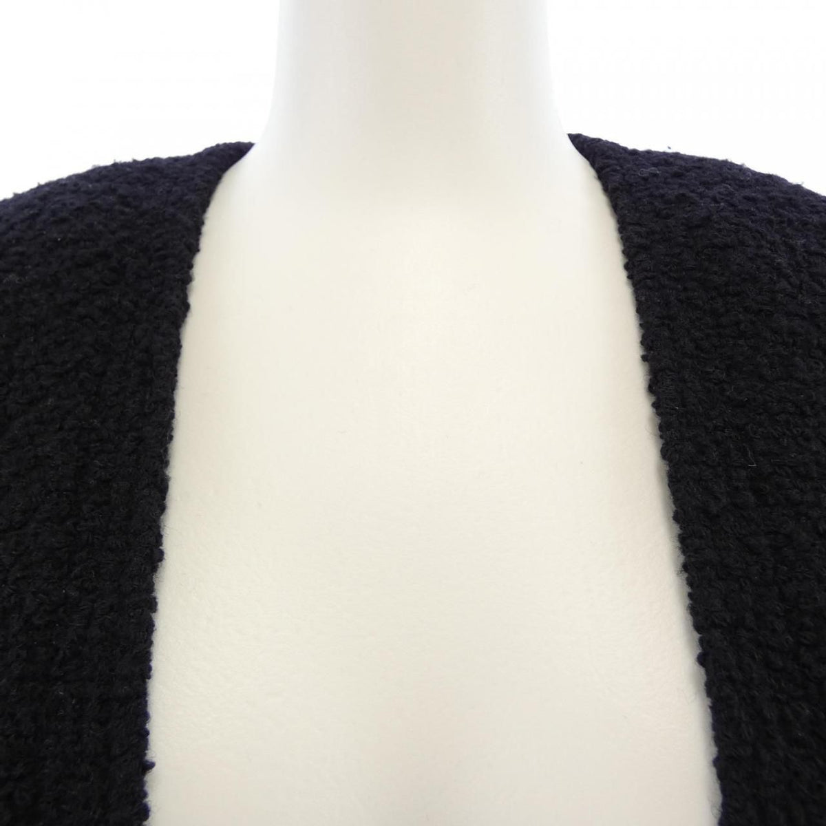 Chanel Vintage 93A Jacket — view 5