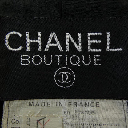 Chanel Vintage 93A Jacket — view 4