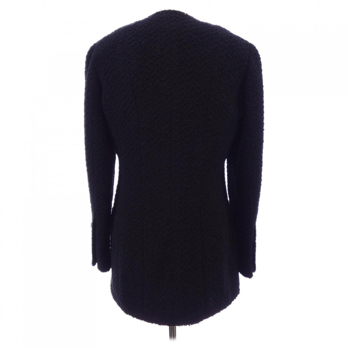 Chanel Vintage 93A Jacket — view 2