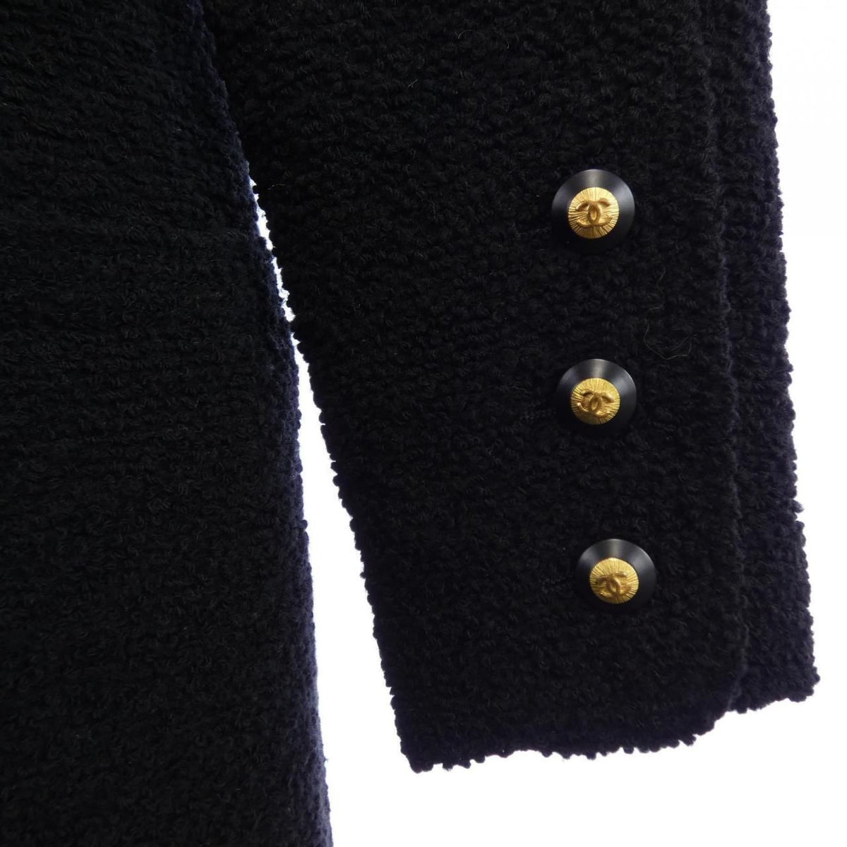 Chanel Vintage 93A Jacket — view 6