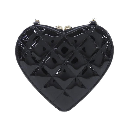 Chanel Shoulder Bag Black — view 2