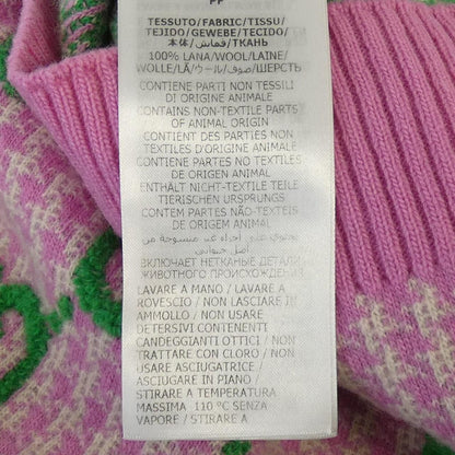 Gucci GG Pattern Cardigan — view 3