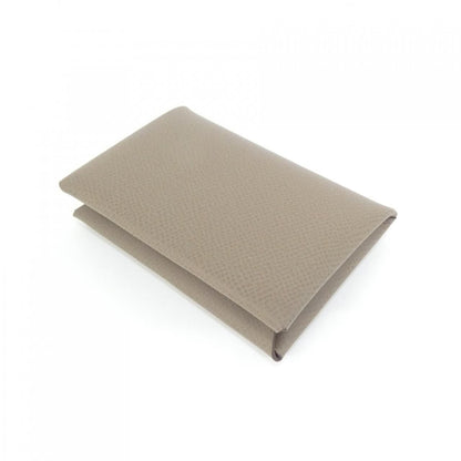 Hermes Calvi Card Case — view 2