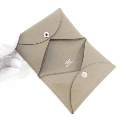 Hermes Calvi Card Case — view 3