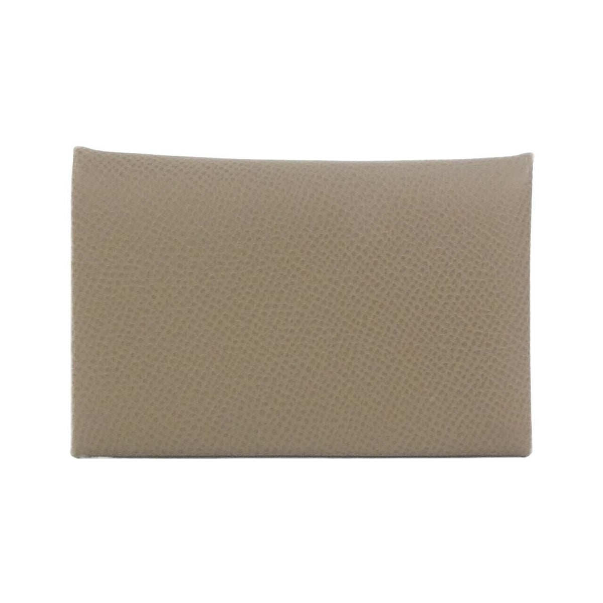 Hermes Calvi Card Case