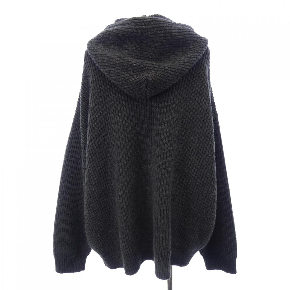 Celine Hood Sweater Hoodie — view 2