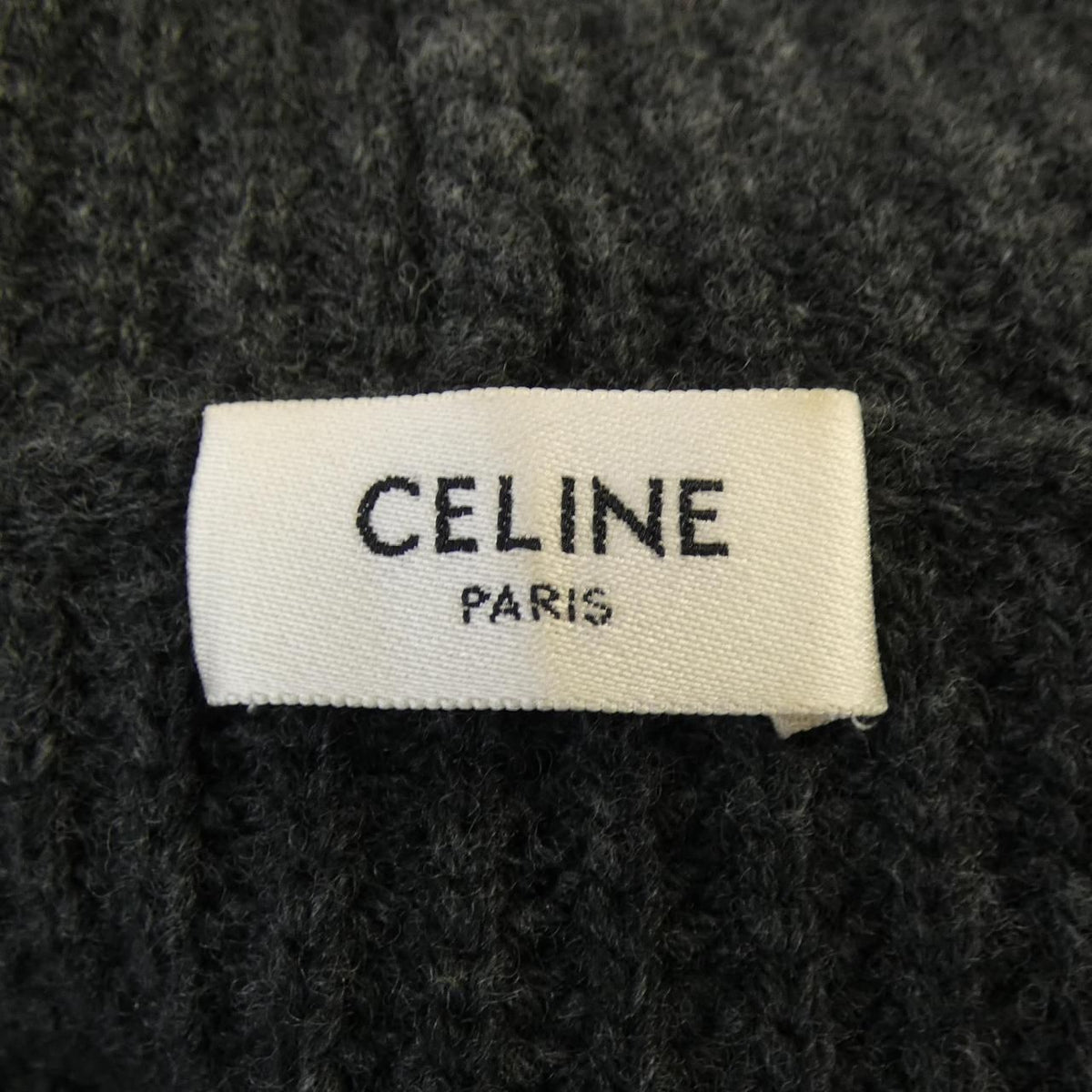 Celine Hood Sweater Hoodie — view 4