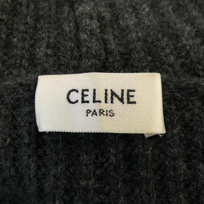 Celine Hood Sweater Hoodie — view 4