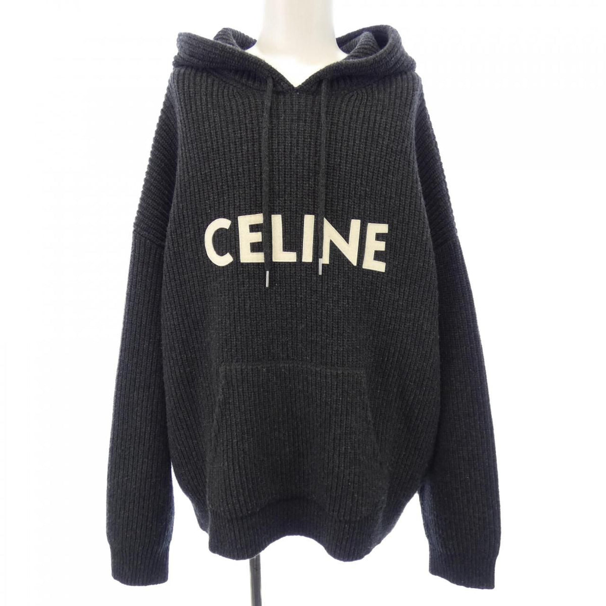Celine Hood Sweater Hoodie