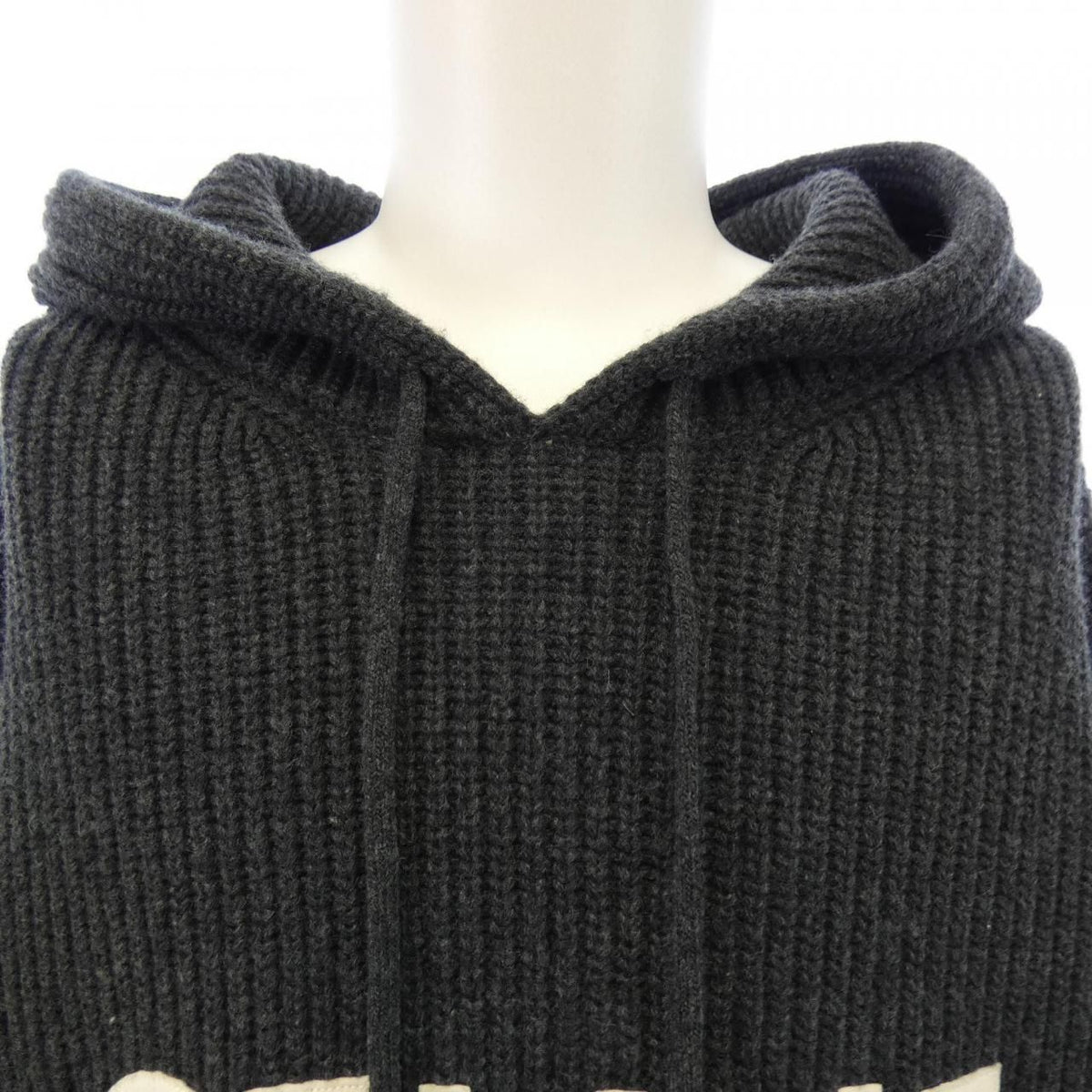 Celine Hood Sweater Hoodie — view 5
