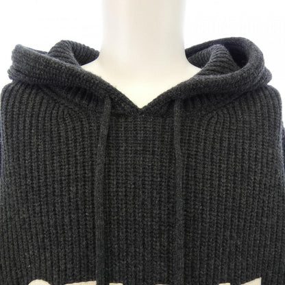 Celine Hood Sweater Hoodie — view 5