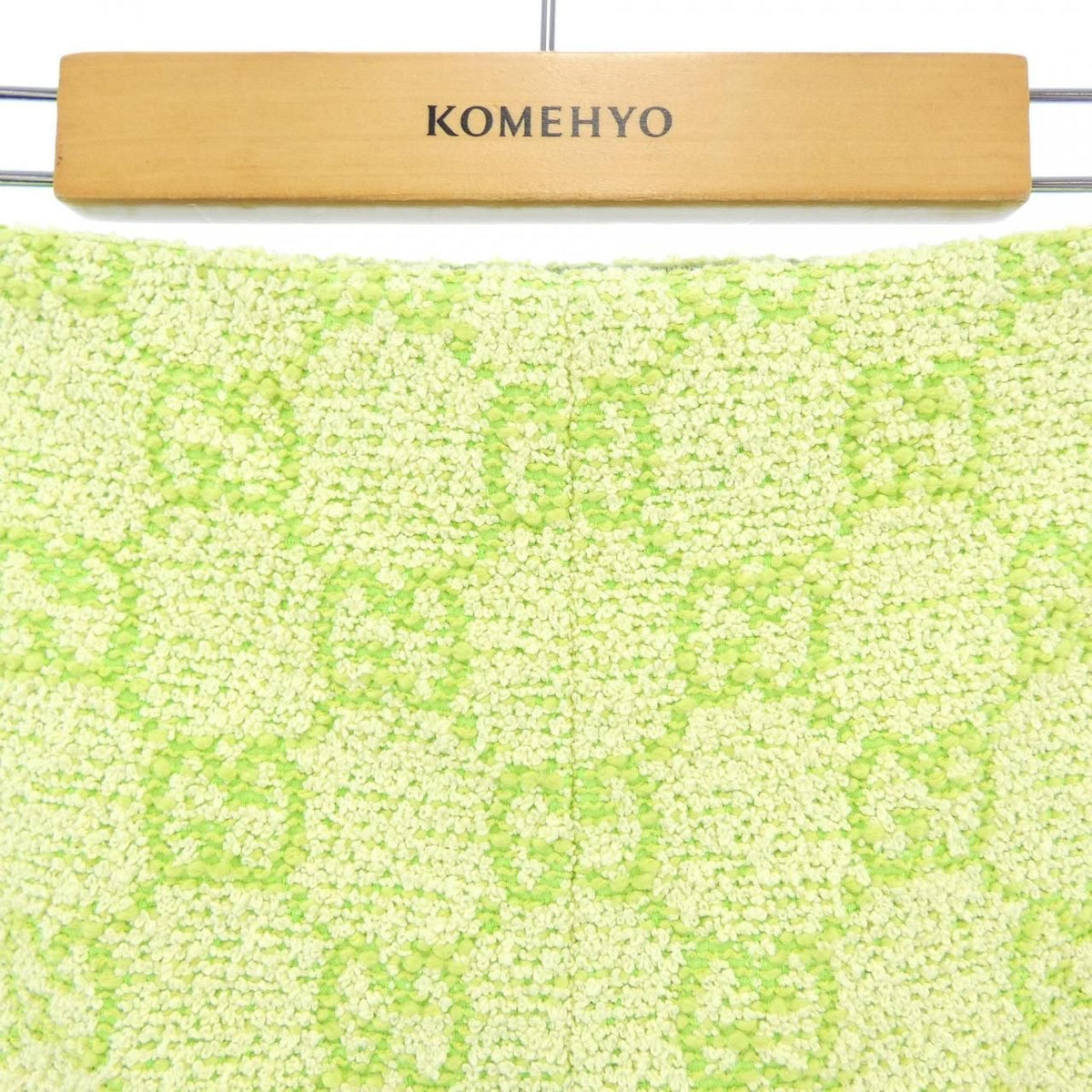 Gucci Skirt Green — view 5