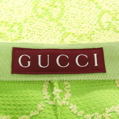 Gucci Skirt Green — view 4