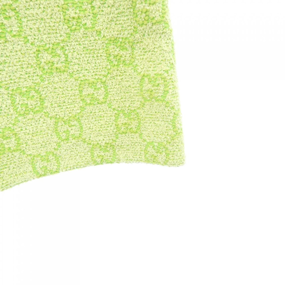 Gucci Skirt Green — view 6