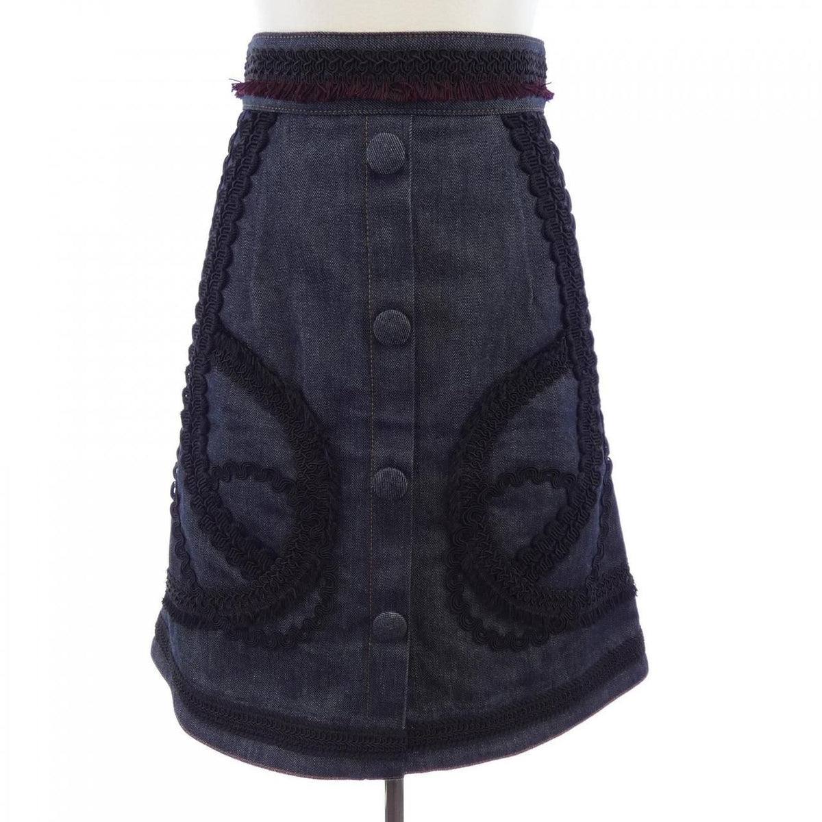 Dolce & Gabbana Skirt