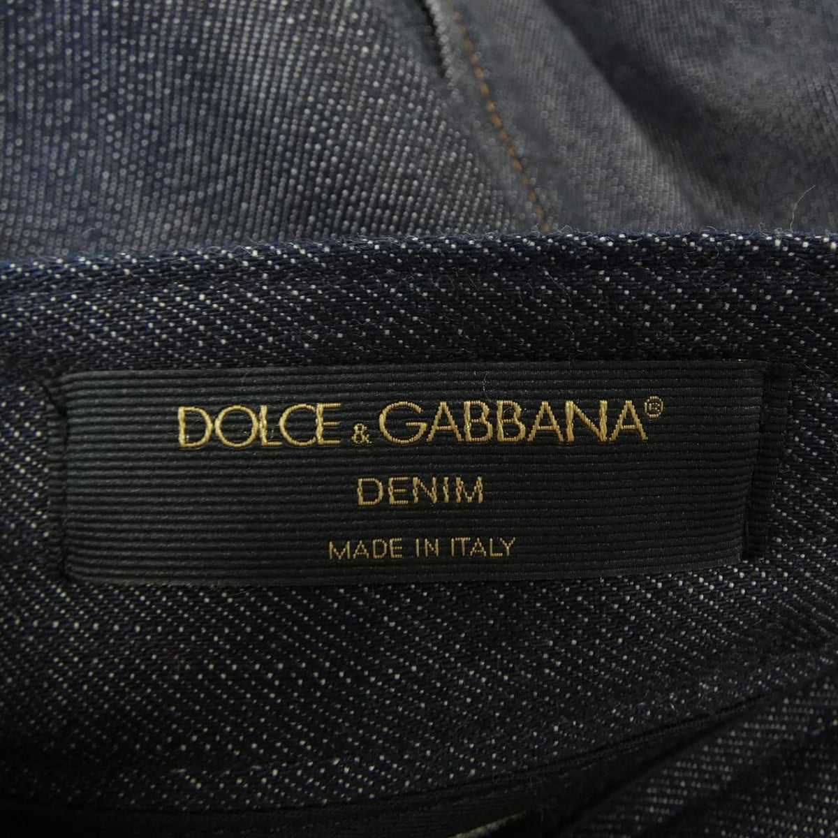 Dolce & Gabbana Skirt — view 4