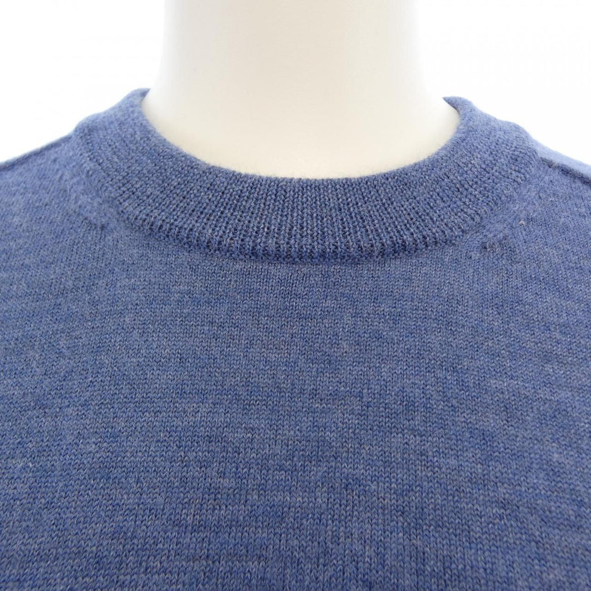 Celine Triomphe Knit Sweater — view 5