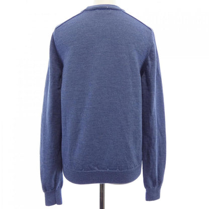 Celine Triomphe Knit Sweater — view 2