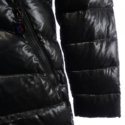 Moncler Moka Down Coat — view 7