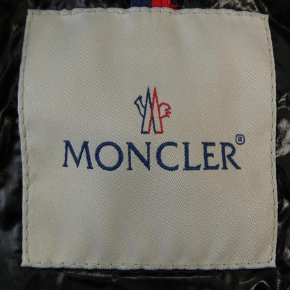Moncler Moka Down Coat — view 5