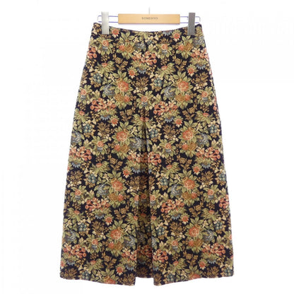 Celine Skirt Black