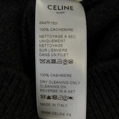 Celine Triomphe Horsebit Cardigan — view 3