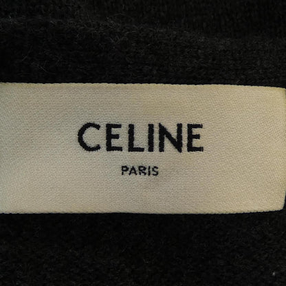 Celine Triomphe Horsebit Cardigan — view 4