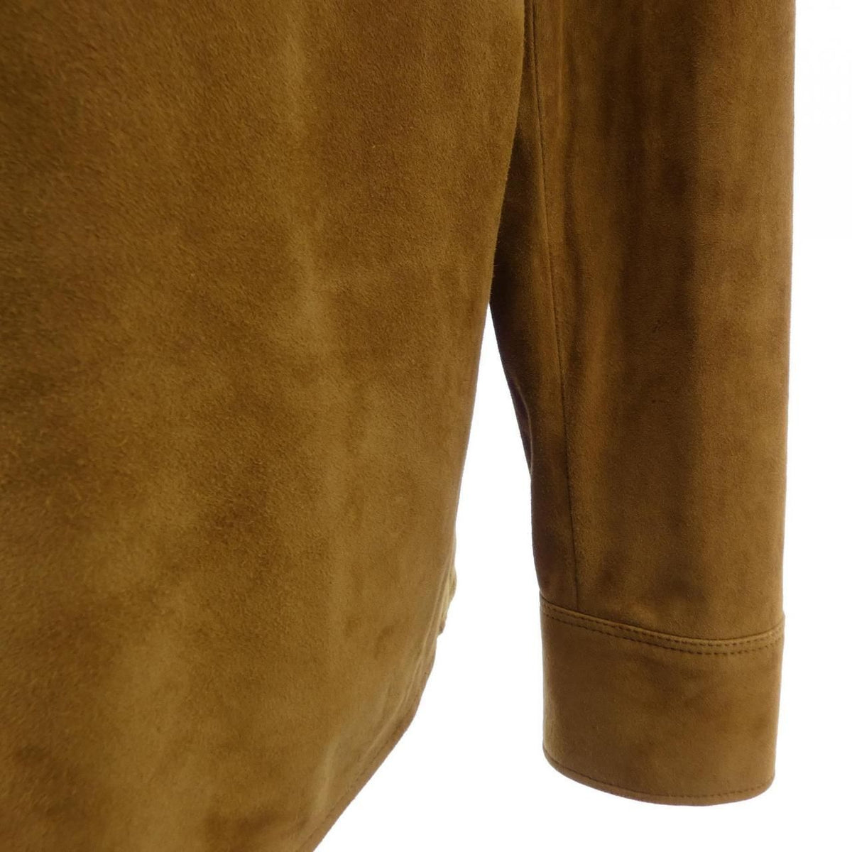 Prada Shirt Brown — view 6