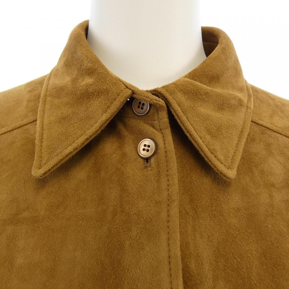 Prada Shirt Brown — view 5