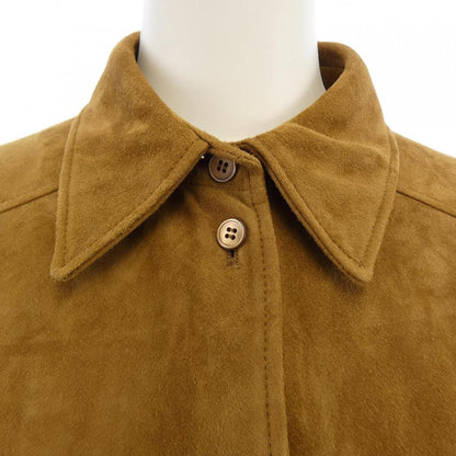 Prada Shirt Brown — view 5