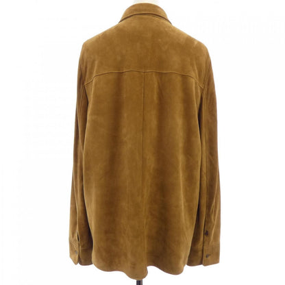 Prada Shirt Brown — view 2