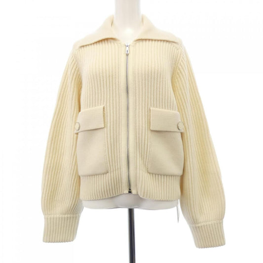 Hermes Jacket Beige