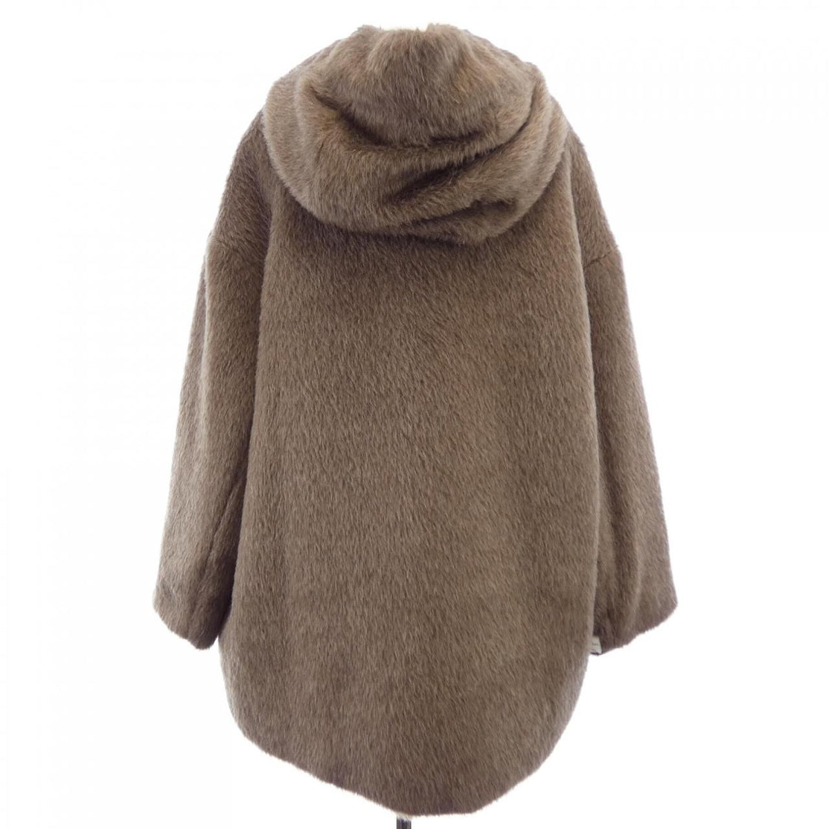 Max Mara the Cube Down Coat — view 2