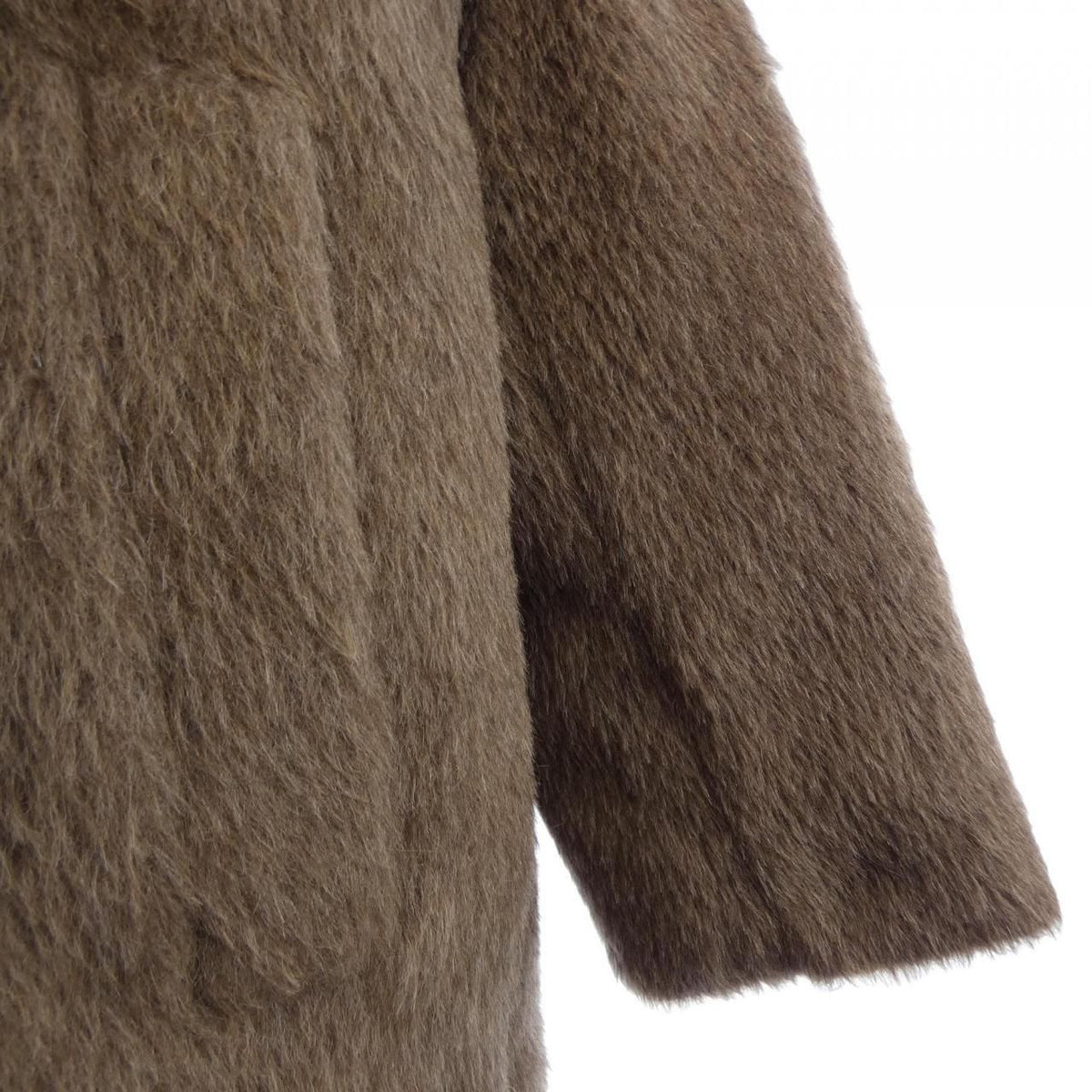 Max Mara the Cube Down Coat — view 6