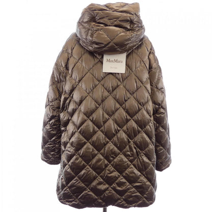 Max Mara the Cube Down Coat — view 8