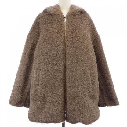 Max Mara the Cube Down Coat