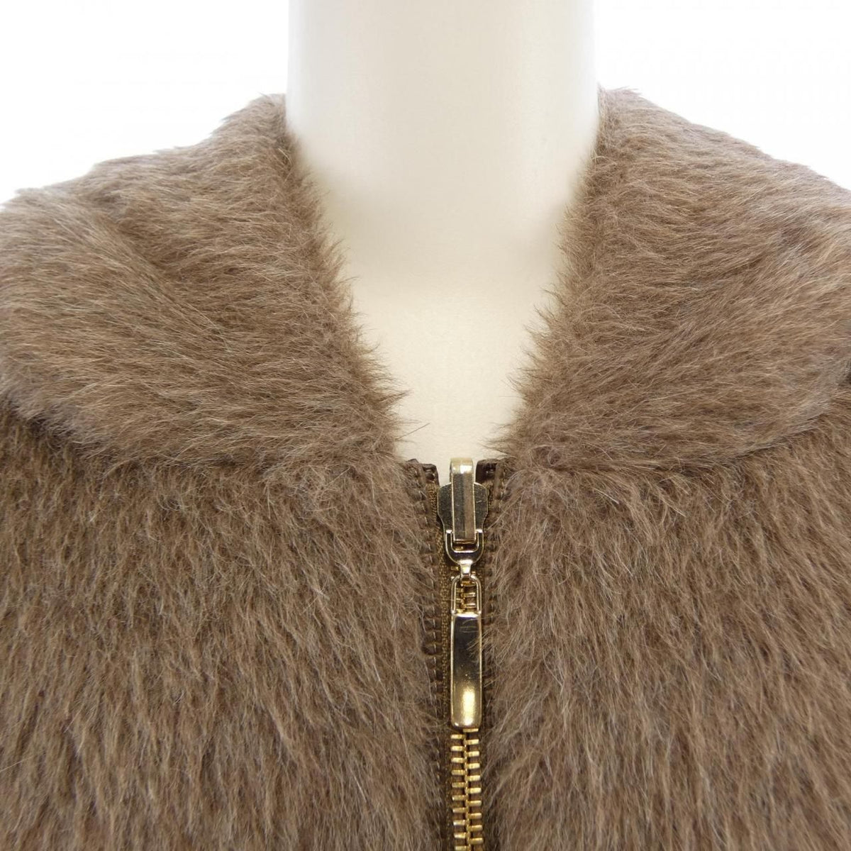 Max Mara the Cube Down Coat — view 5