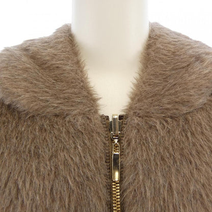 Max Mara the Cube Down Coat — view 5