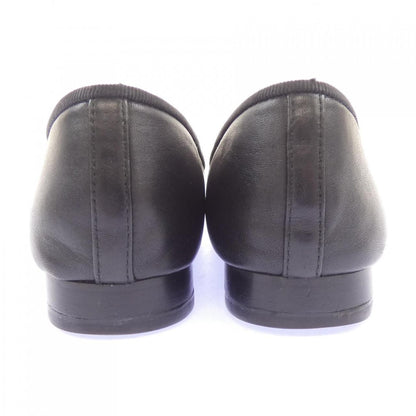 Chanel Vintage Ballerina Flat Shoes — view 5
