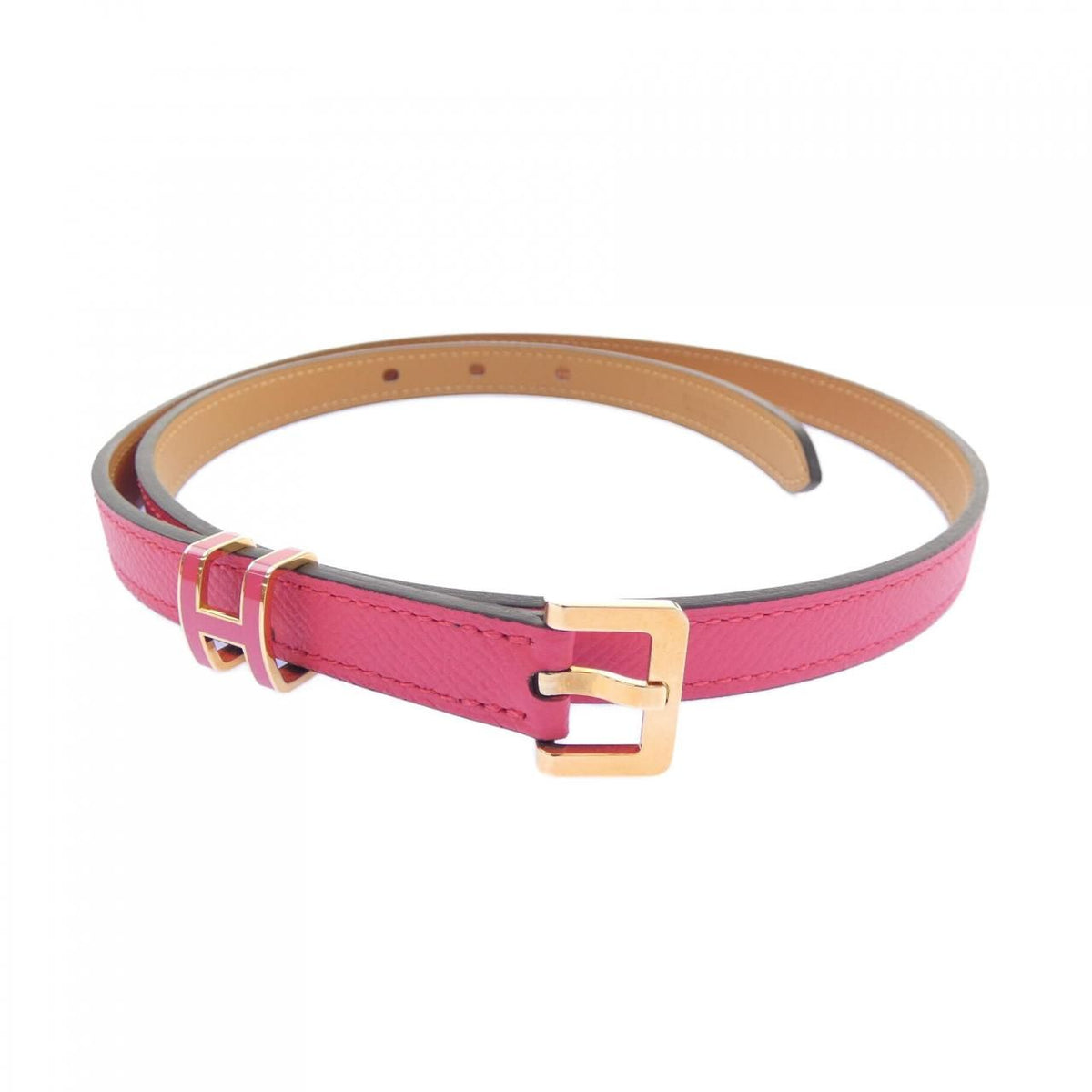 Hermes Pop H Pop 15 Belt