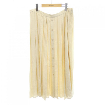 Prada Skirt Beige