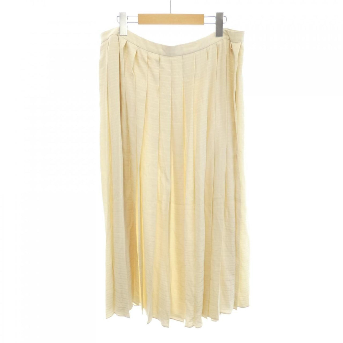 Prada Skirt Beige — view 2