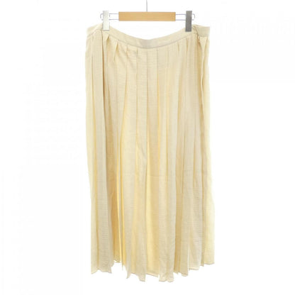 Prada Skirt Beige — view 2
