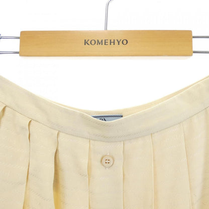 Prada Skirt Beige — view 5
